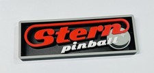 Decorative Stern Pinball