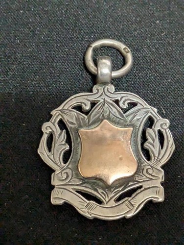 Antique chester sterling - antique,