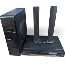 Pioneer MCS-FS232 Blu-ray Home