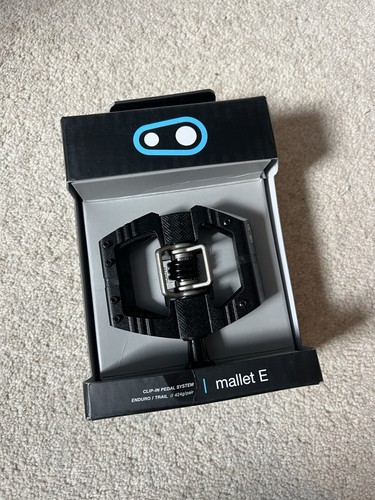 Crankbrothers mallet - crankbrothers, e