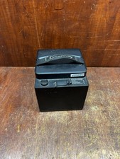 Greenway 48v 16ah Battery Erider Model 18