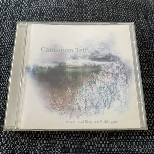 Album choral music - album,