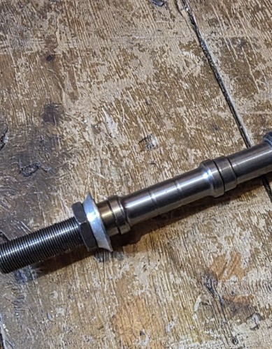 Profile racing elite 14mm - racing,