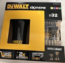 DeWalt 32 Piece FlexTorq