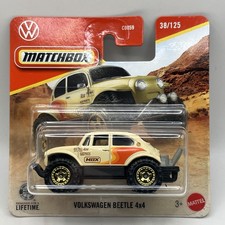 Matchbox 2026 - Volkswagen