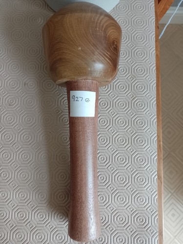 Carpenters wooden mallet - carpenters,