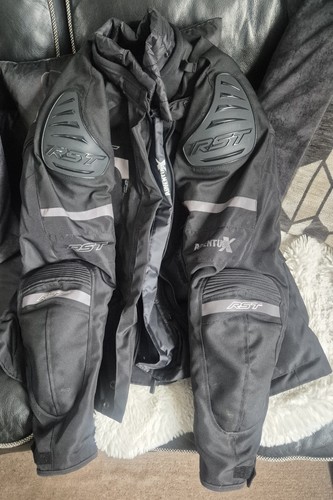 Rst adventure jacket - adventure, 48