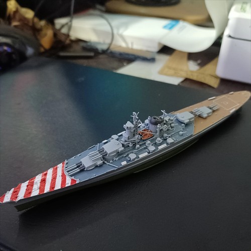 2000 italian roma battleship - italian,