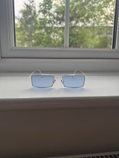 Cutler and Gross London Blue
