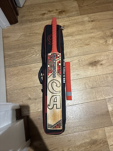 Pro 15000 cricket bat - cricket,