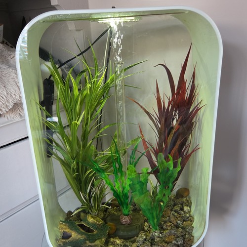 Biorb corner 30l acrylic - corner,