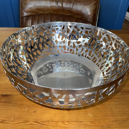 Alessi cactus fruit bowl - cactus,