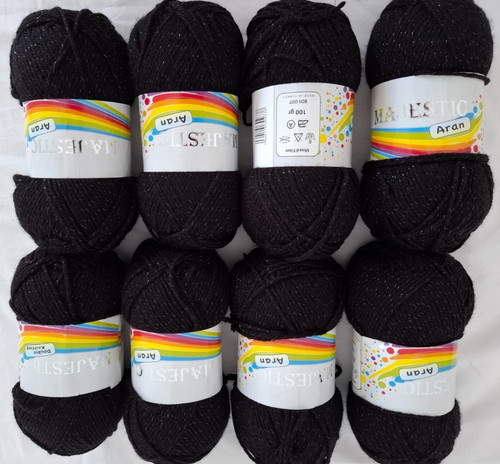 Balls majestic aran - x,