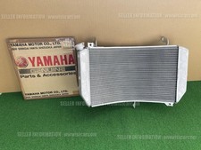GENUINE YAMAHA FZ10 MT10 2017