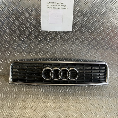 Audi front grille grill - b6,