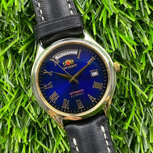 Rare orient president - orient,