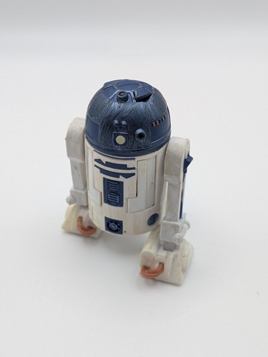 Star wars r2 d2 - 3.75”, r2-d2