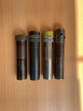Four Extended Beretta Optima