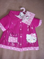 Bnwt Hello Kitty Boutique