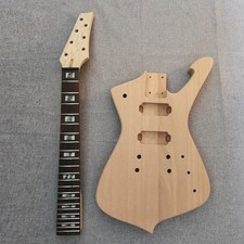 DIY 7 string iceman electric
