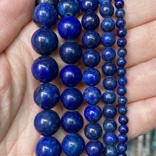 Gemstone Beads For Jewellery