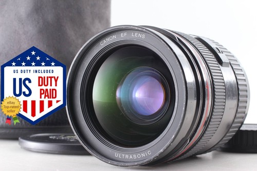 Exc canon 70mm - canon, ef