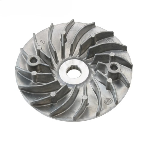 Cvt variator cooling fan for - fan,