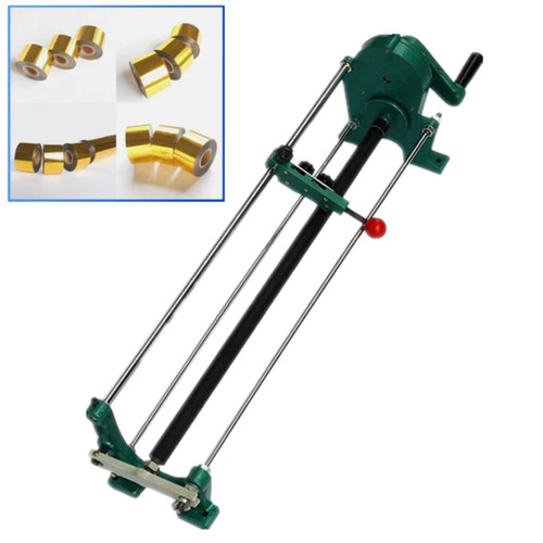 Manual 700mm hot - 700mm,
