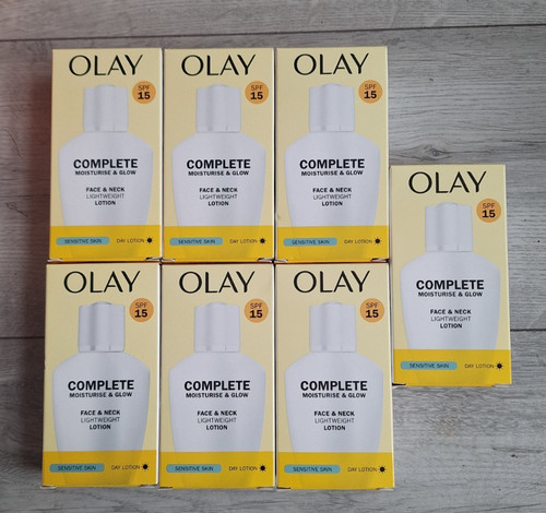 Olay complete lightweight - 7,