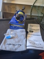 Daiwa Millionaire 7ht Mag