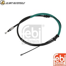 Cable Parking Brake 180488 for Renault Master/III/Bus/Van/Platform/Chassis  