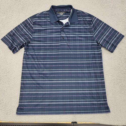 Greg norman polo mens large - polo,