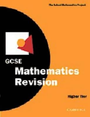 Gcse mathematics revision - mathematics,