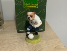 Robert Harrop DP186 BULLDOG UP