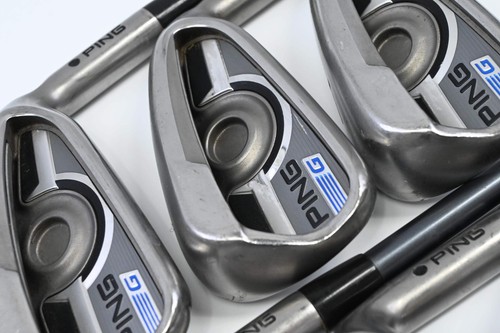 Ping series irons - series, /