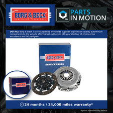Clutch Kit 2 piece