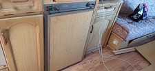 Caravan Fridge Electrolux 3