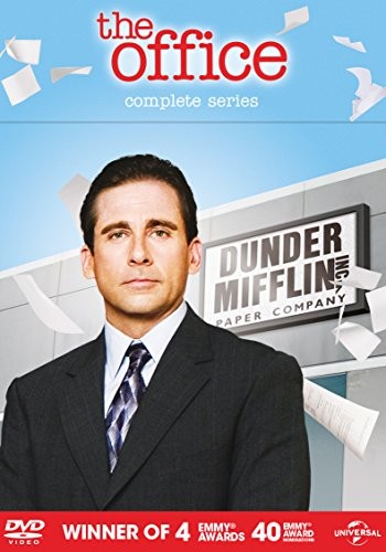 The office american - office:,