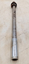 WHEEL PIN - YAMAHA XJ 650 YEAR
