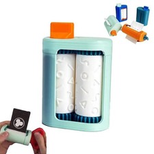 Plastic Business Card Embosser