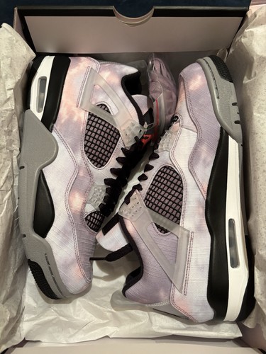 Air jordan retro - se, 'zen