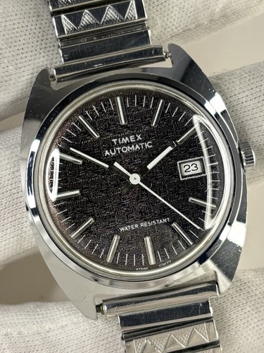 Timex vintage 1970 - timex,