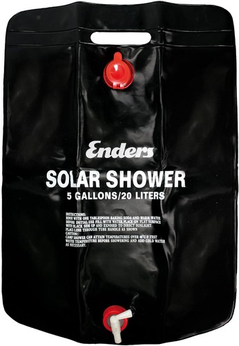 20l portable solar - 20l,