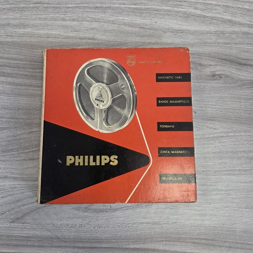 Vintage philips el3914 - vintage,
