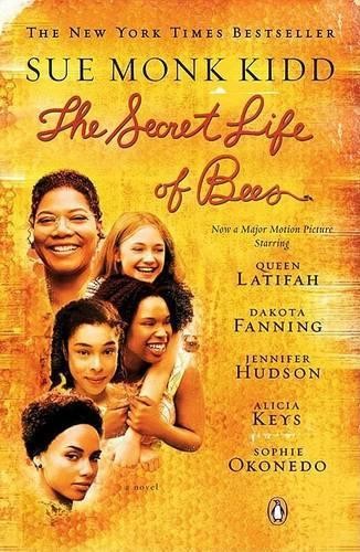The secret life bees by - secret, of