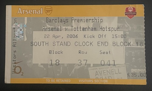 Arsenal tottenham hotspur - arsenal,