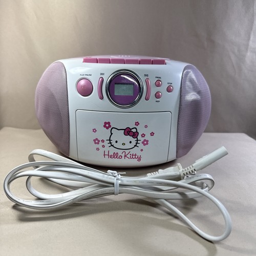 Defective hello kitty pink - hello,