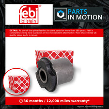 Axle Beam Mount fits PEUGEOT