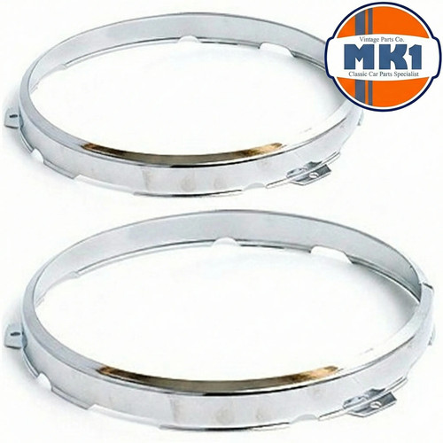 Lucas style chrome - lucas,