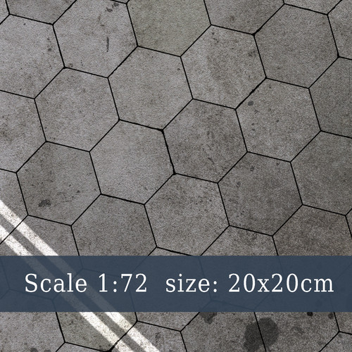 Airfield display base - ,